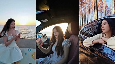 苏州母狗人妻 李沐 性爱视频曝光 被帽老公狂操嫩穴 骚浪呻吟高潮喷汁！