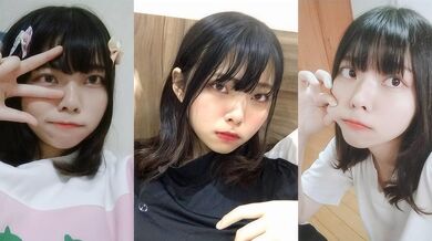 台湾超反差大二学妹 背着男友多次与同学约炮 出轨被发现后惨遭曝光露脸私拍！