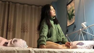 独家流出湖南工业职业技术学院金融管理专业大二美女『陈芊芊』勾引好闺蜜男友被无套暴插内射